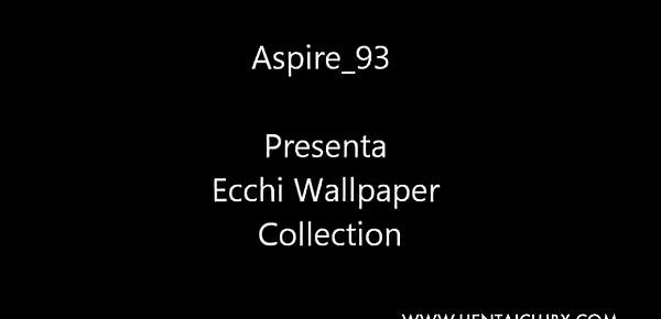  ecchi Ecchi Wallpaper Collection 1 anime girls